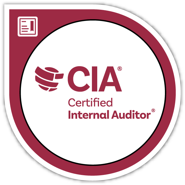 Certified Internal Auditor (CIA)